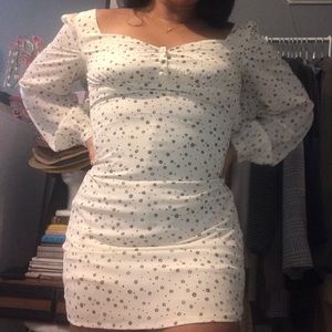 Princess Polly Dress